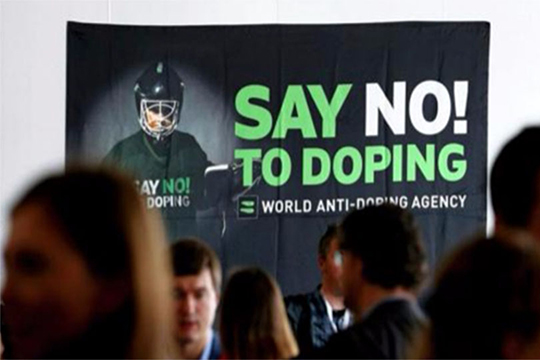 Հին Հունաստանից մինչև Ռիո. WADA-ն չի վերահսկում իրավիճակը
